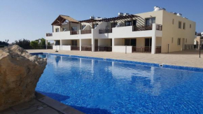 C5 Vanessa Poolside Apartment